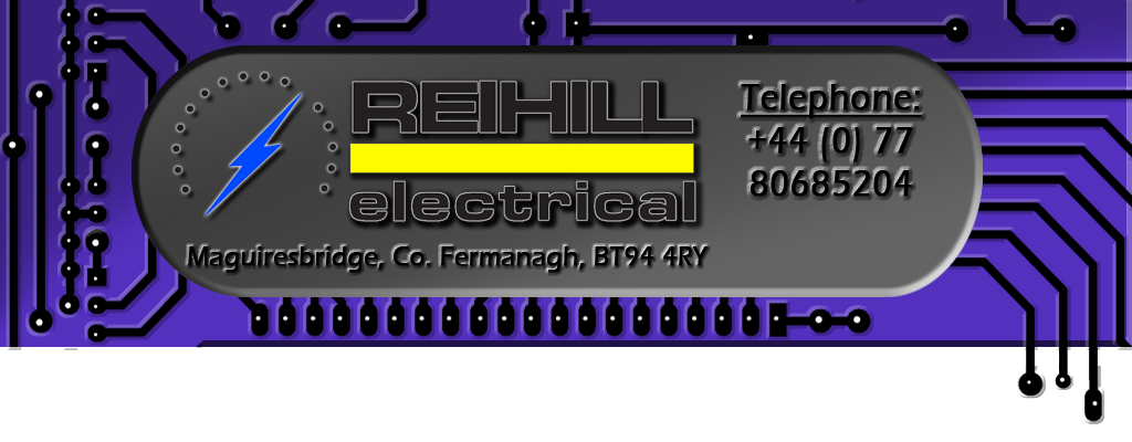 Reihill Electrical Fermanagh